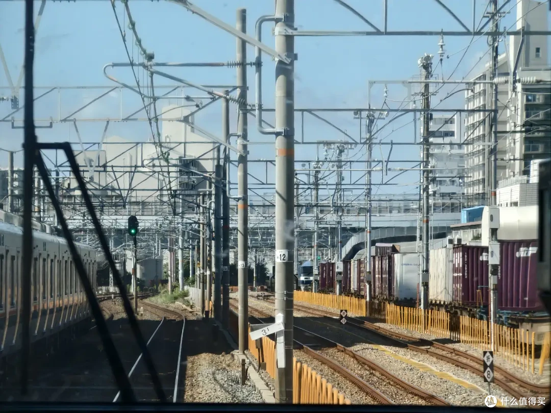 探秘日本国宝姬路城:距大阪仅有1小时!中国游客去的少,到处都是欧美老外