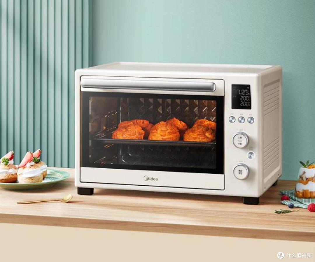 微波炉和烤箱哪个更好更实用？二选一哪个好？分别用了一年后才知差距！