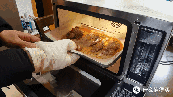 微波炉和烤箱哪个更好更实用？二选一哪个好？分别用了一年后才知差距！