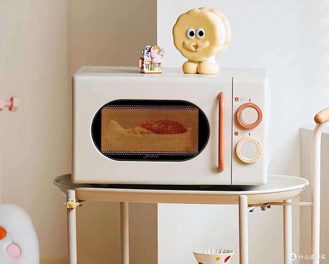 微波炉和烤箱哪个更好更实用？二选一哪个好？分别用了一年后才知差距！
