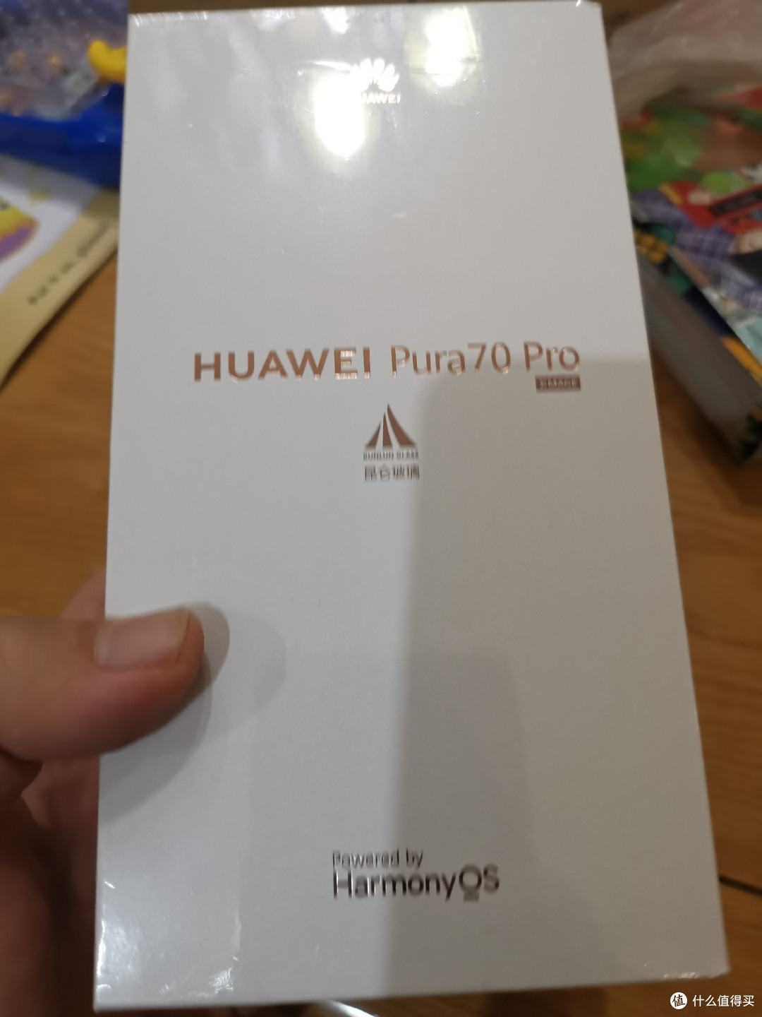 手机的升级到底提升了什么-以mate20X升级到P70pro为例分析