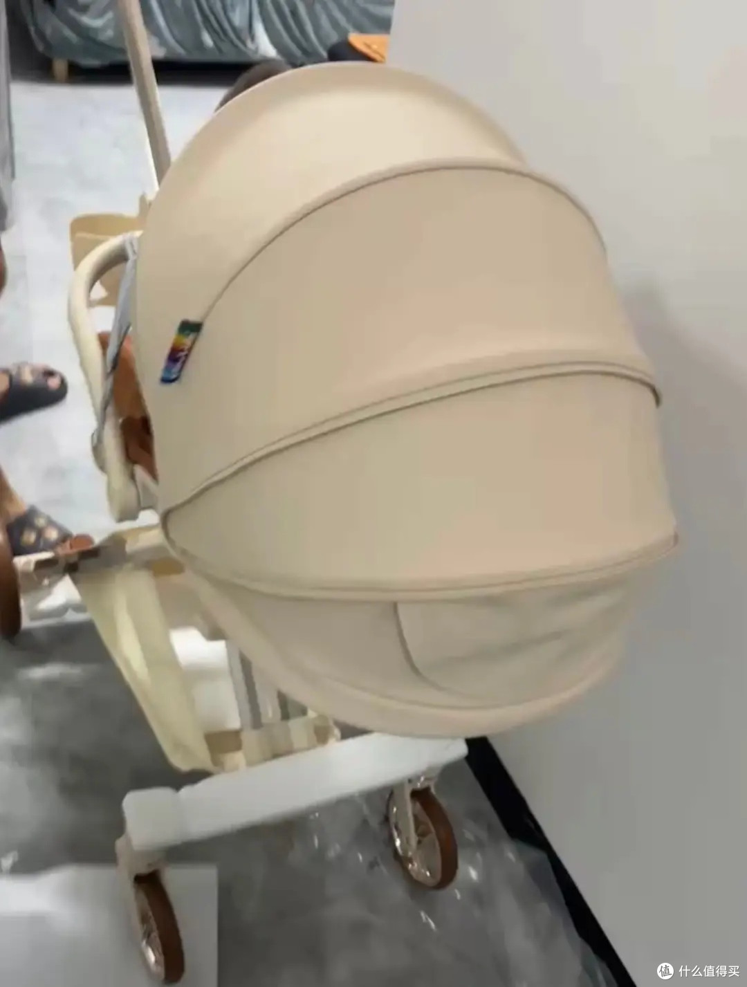 想要给宝宝一个舒适的出行体验吗?选择普洛可遛娃神器,让宝宝尽情欣赏周围美景!