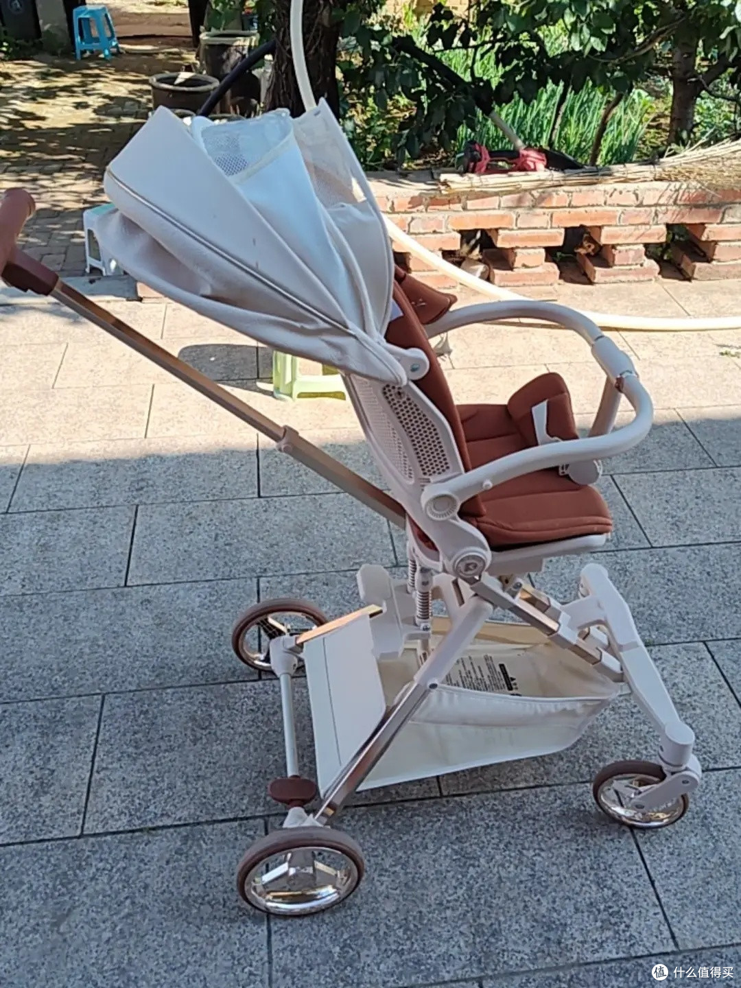 想要给宝宝一个舒适的出行体验吗?选择普洛可遛娃神器,让宝宝尽情欣赏周围美景!