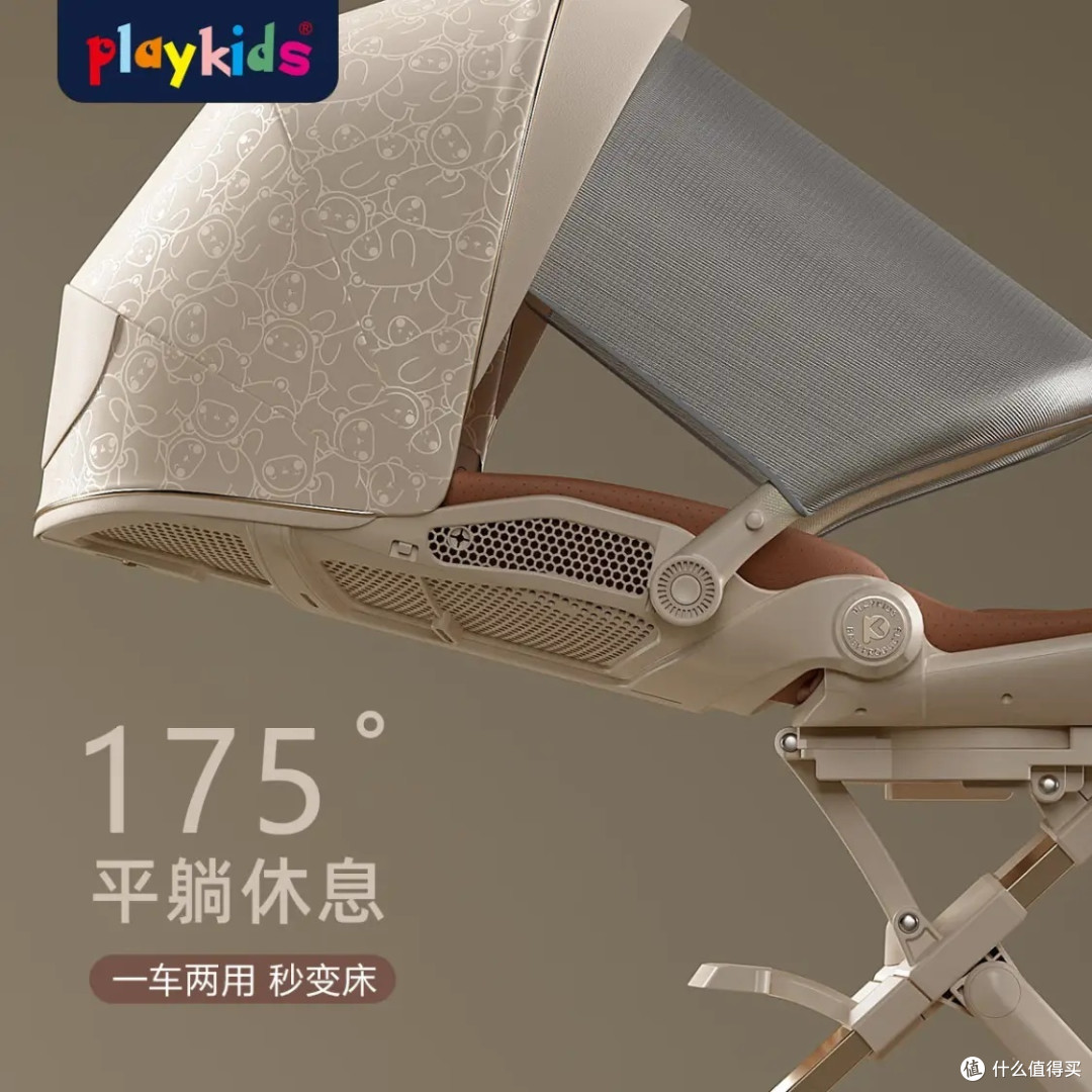 想要给宝宝一个舒适的出行体验吗?选择普洛可遛娃神器,让宝宝尽情欣赏周围美景!
