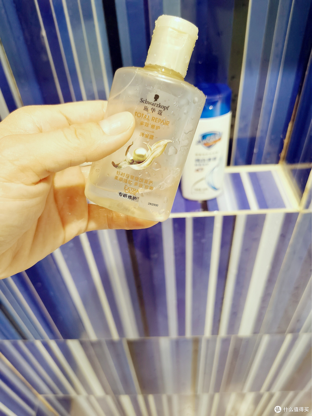 小样大用！旅行洗护，省心又省力