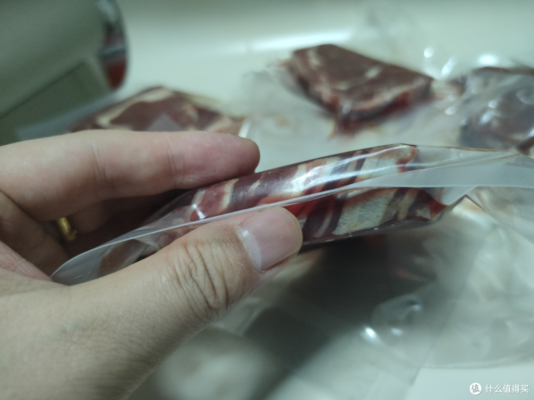 国庆也是在家实现牛排自由了。