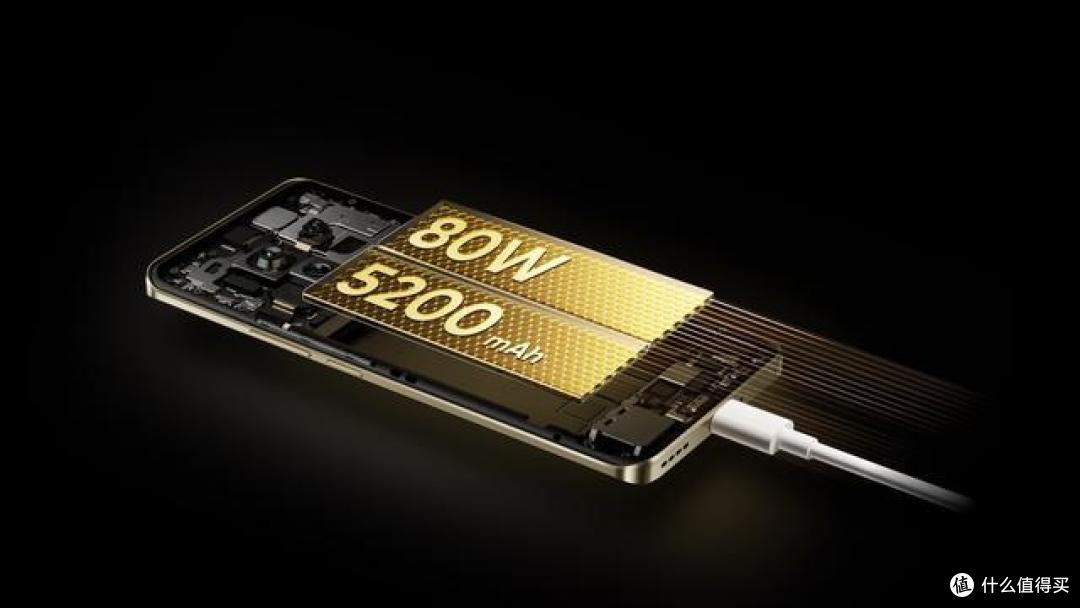 红米遇到对手,120倍变焦+50MP旗舰主摄+5200mAh,降到1789元