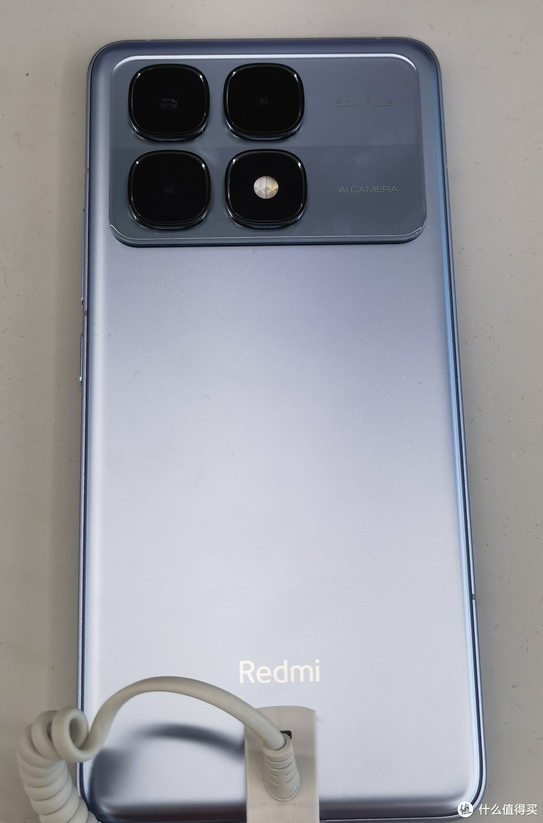 性价比不错的小米Redmi K70 至尊版 