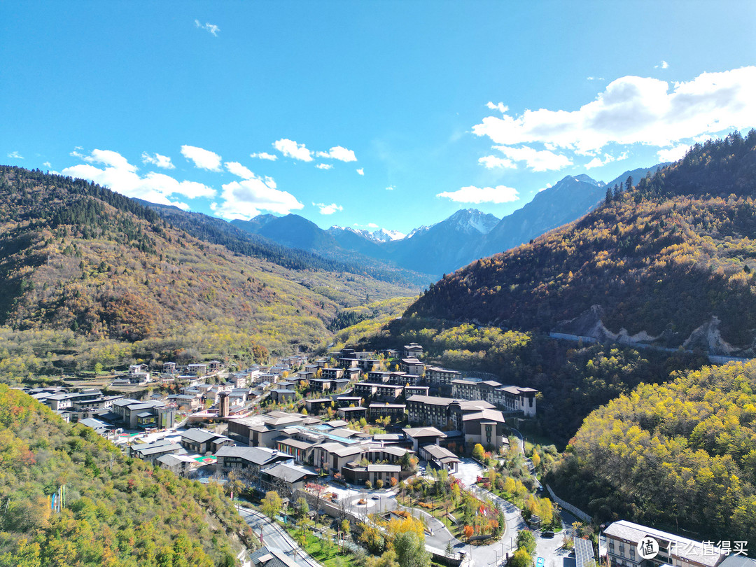 半途出家，落地成康：九寨沟康莱德酒店 豪华景观套房 入住体验