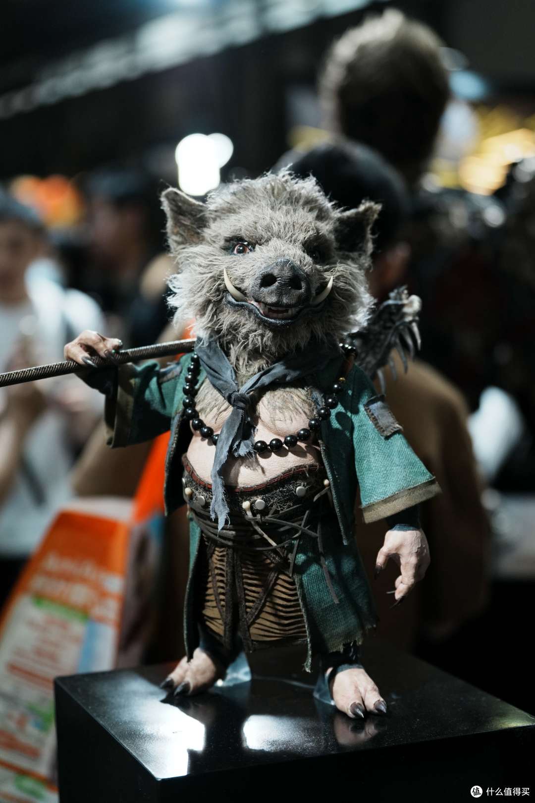 Wonder Festival 2024 上海展会掠影