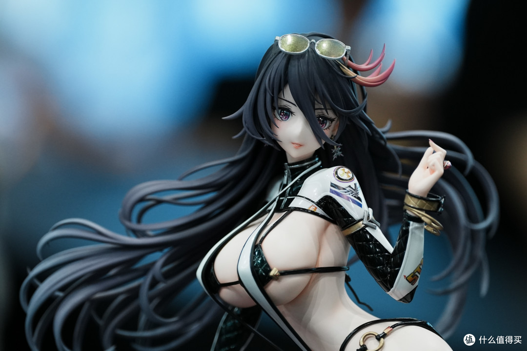 Wonder Festival 2024 上海展会掠影