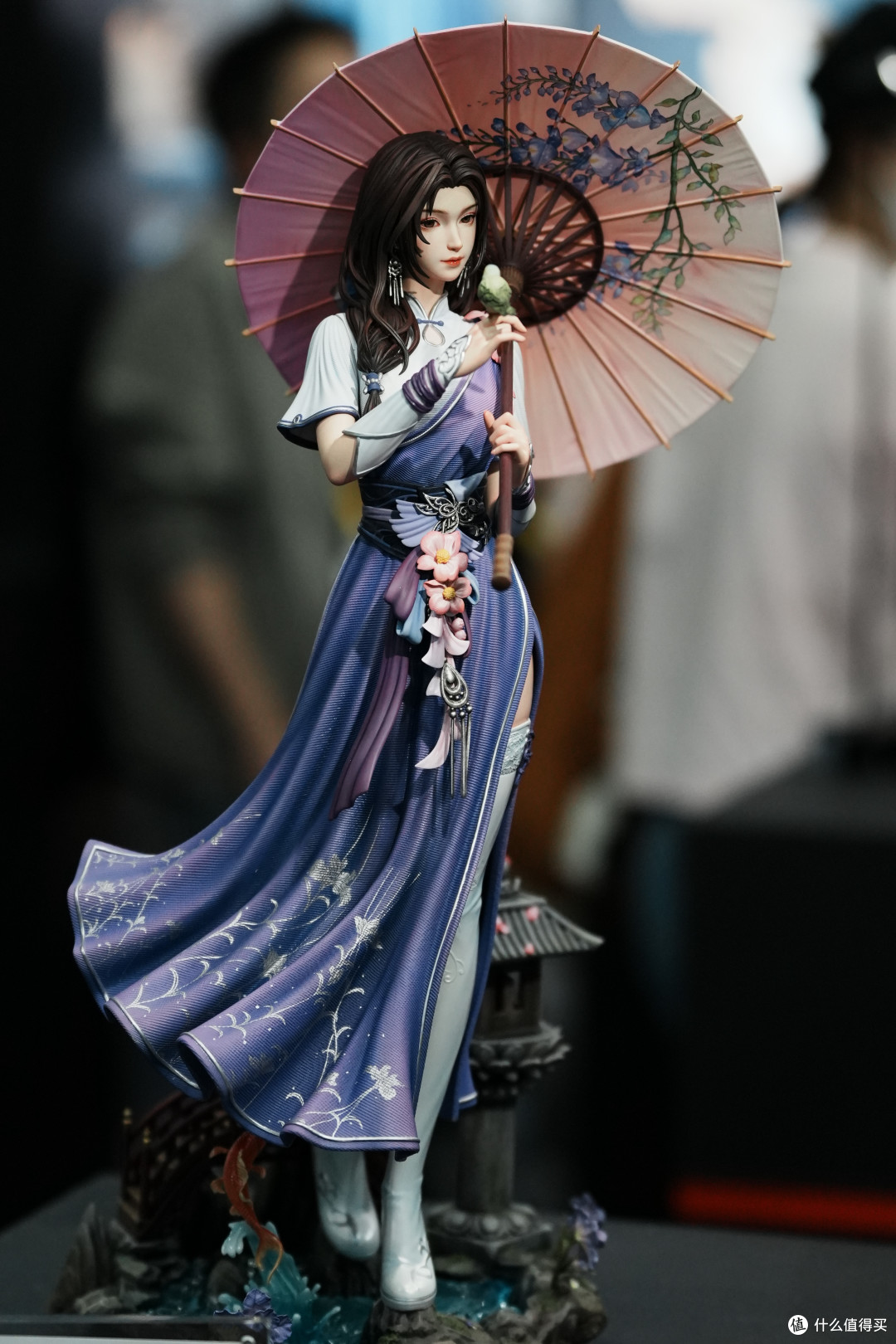 Wonder Festival 2024 上海展会掠影