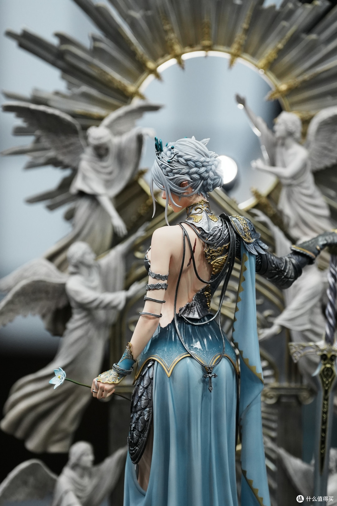 Wonder Festival 2024 上海展会掠影