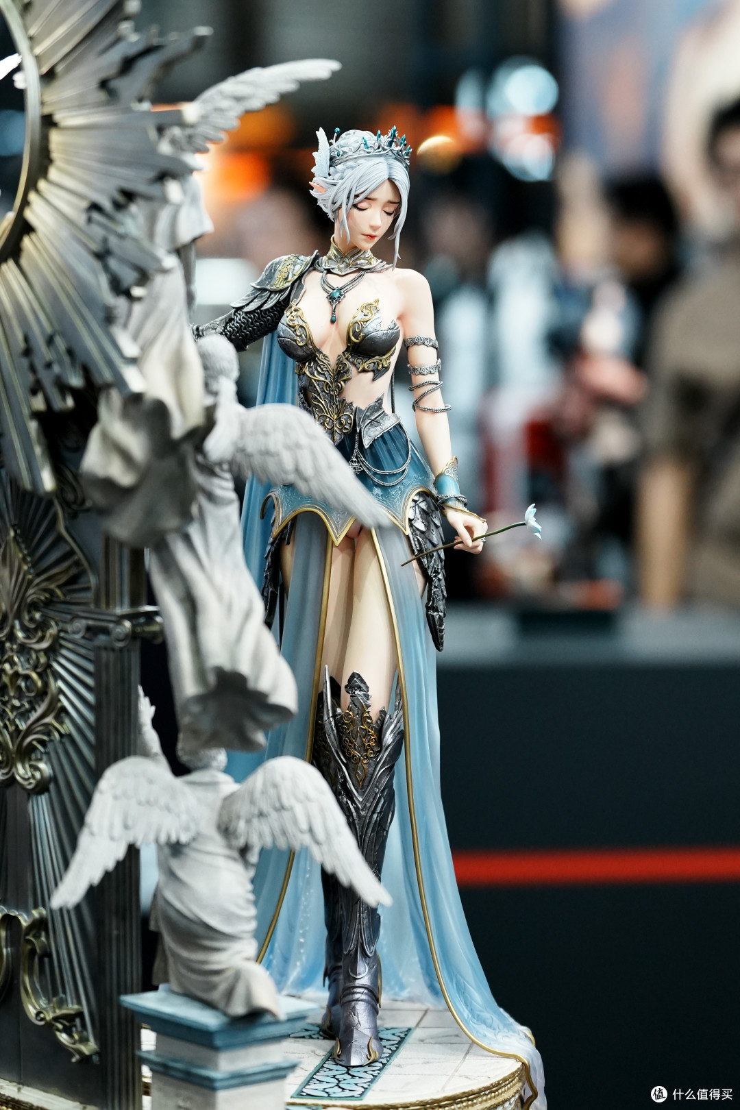 Wonder Festival 2024 上海展会掠影
