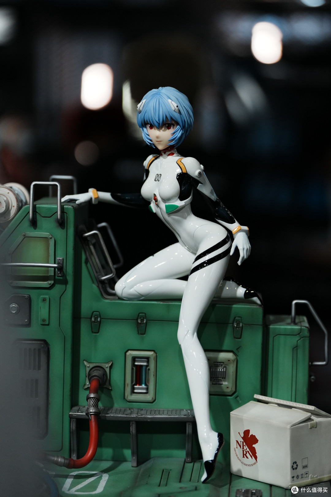 Wonder Festival 2024 上海展会掠影