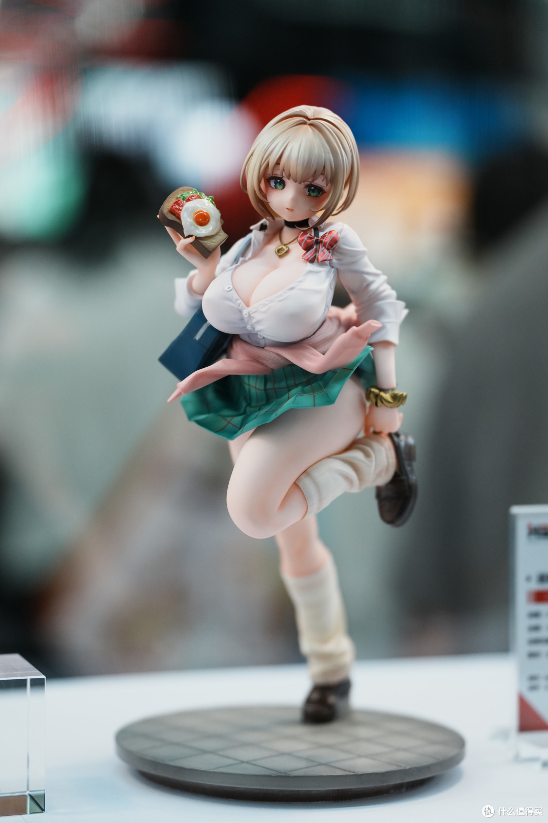 Wonder Festival 2024 上海展会掠影