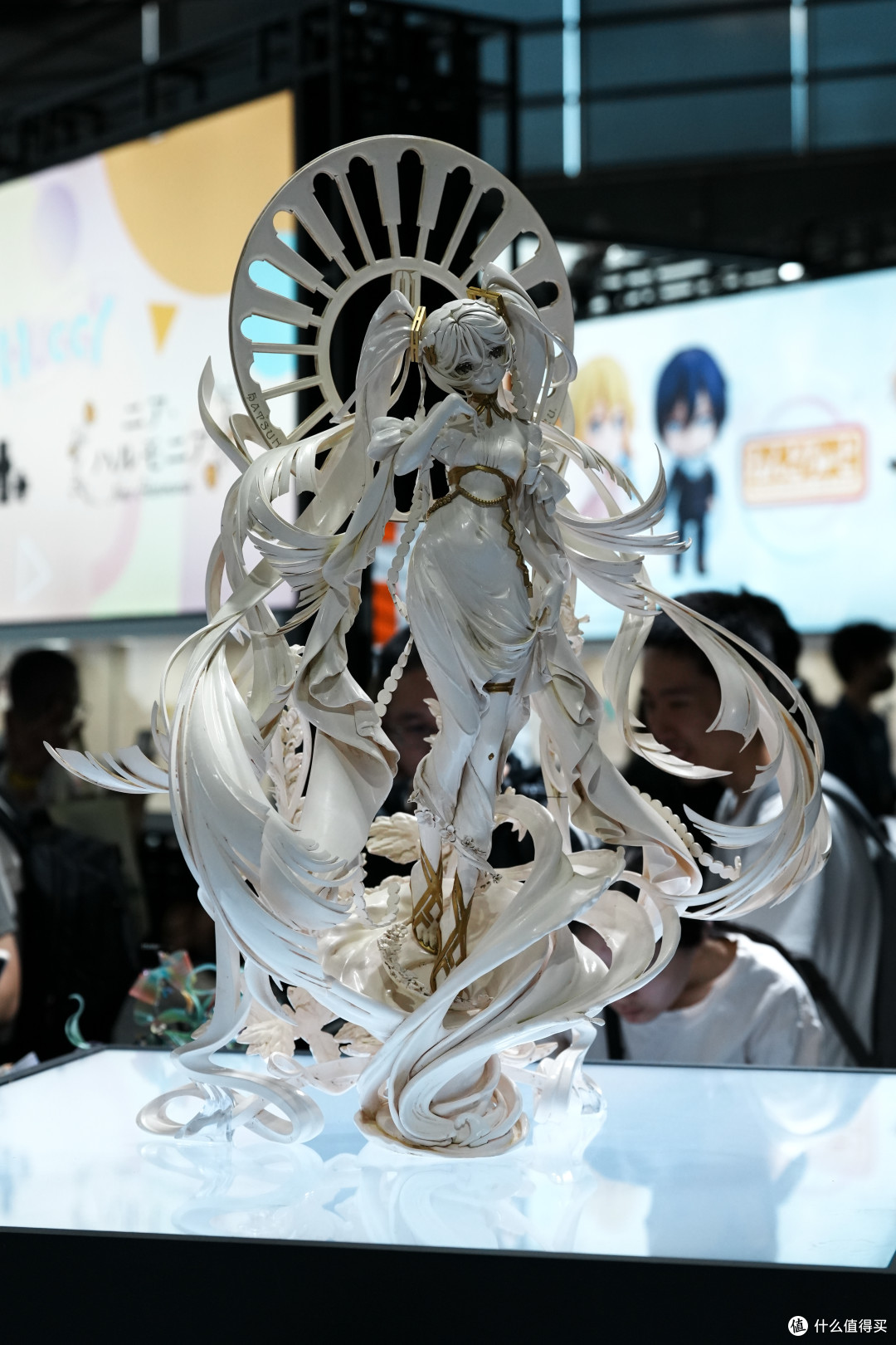 Wonder Festival 2024 上海展会掠影