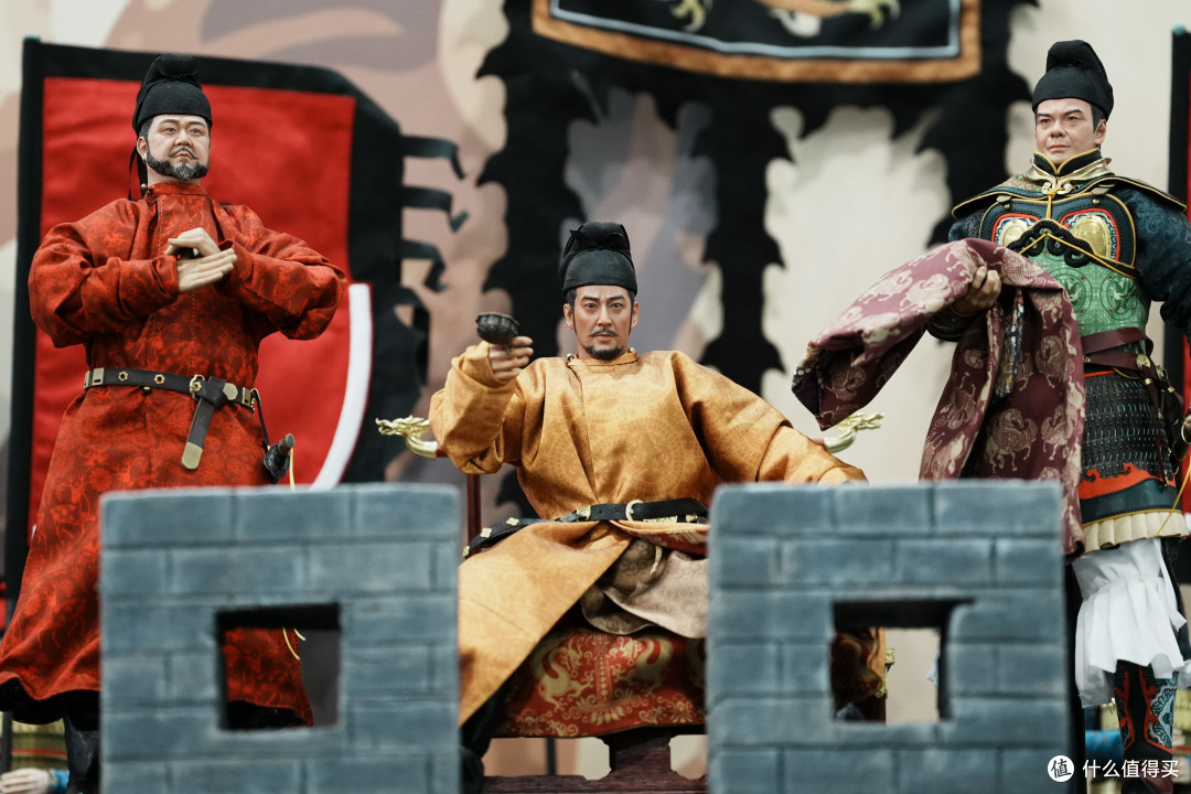 Wonder Festival 2024 上海展会掠影