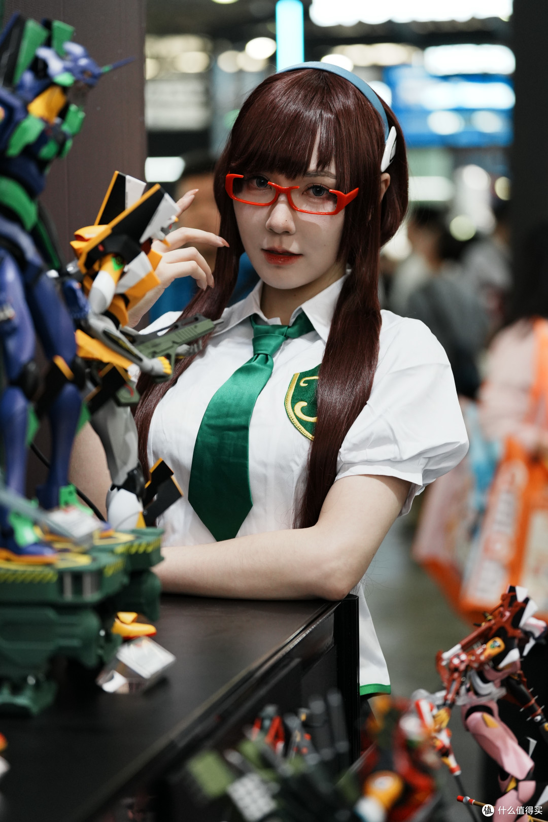 Wonder Festival 2024 上海展会掠影