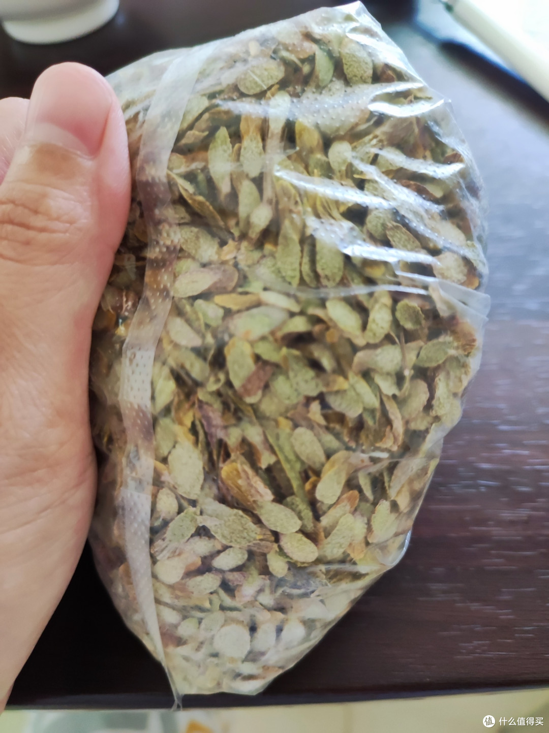 秋季真是喝铁皮石斛汤的季节