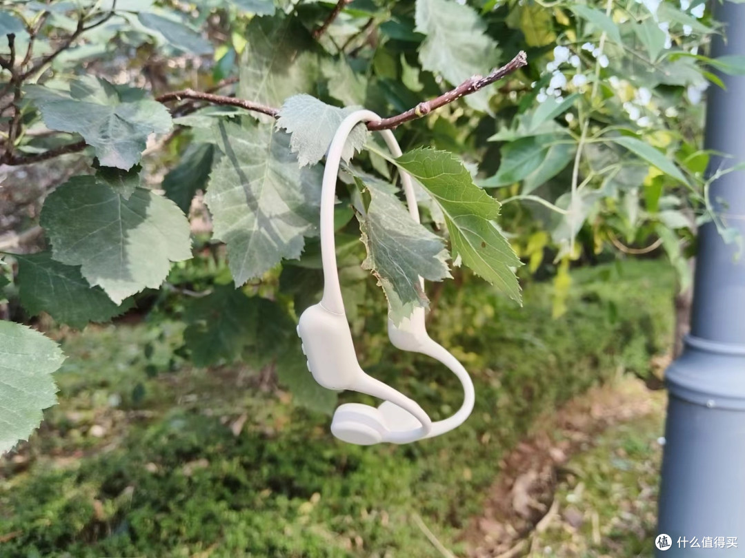 南卡Runner 4,轻盈又动听,运动爱好者的好搭档