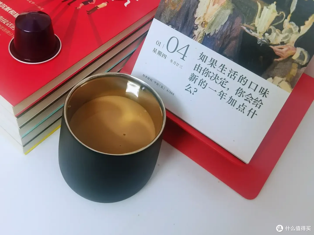 便捷式咖啡机怎么样?这款咖啡机让人眼前一亮!