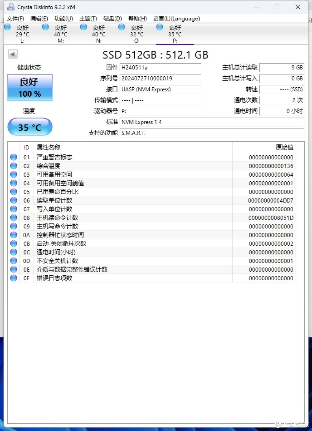 全铝CNC的速度狂飙神器!麦沃M.2 NVMe PSSD,你的数据传输新宠