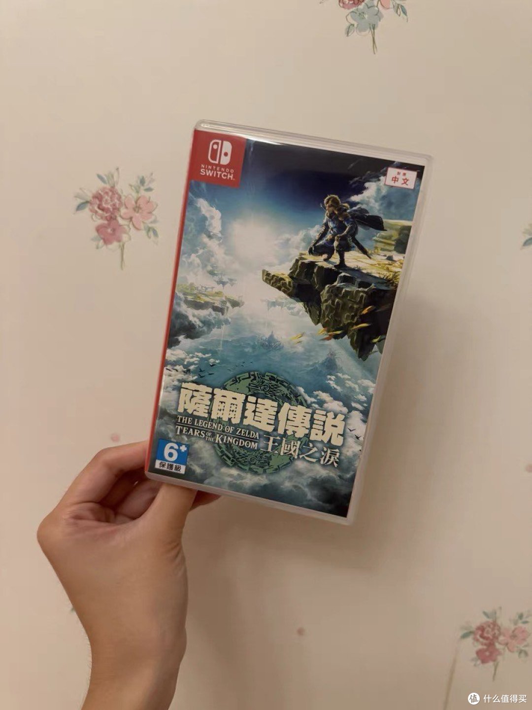 塞尔达传说:王国之泪——海拉鲁世界的全新冒险篇章