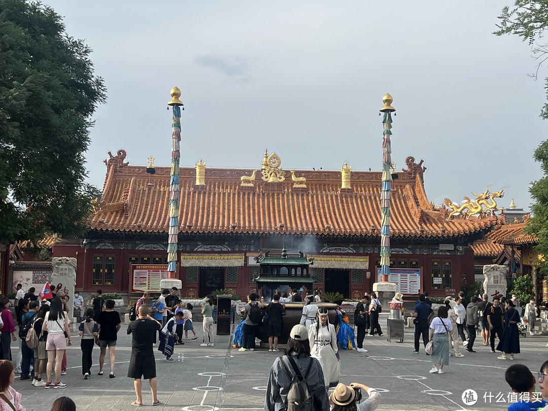 身体和心灵都在路上｜带娃看世界之内蒙古之旅