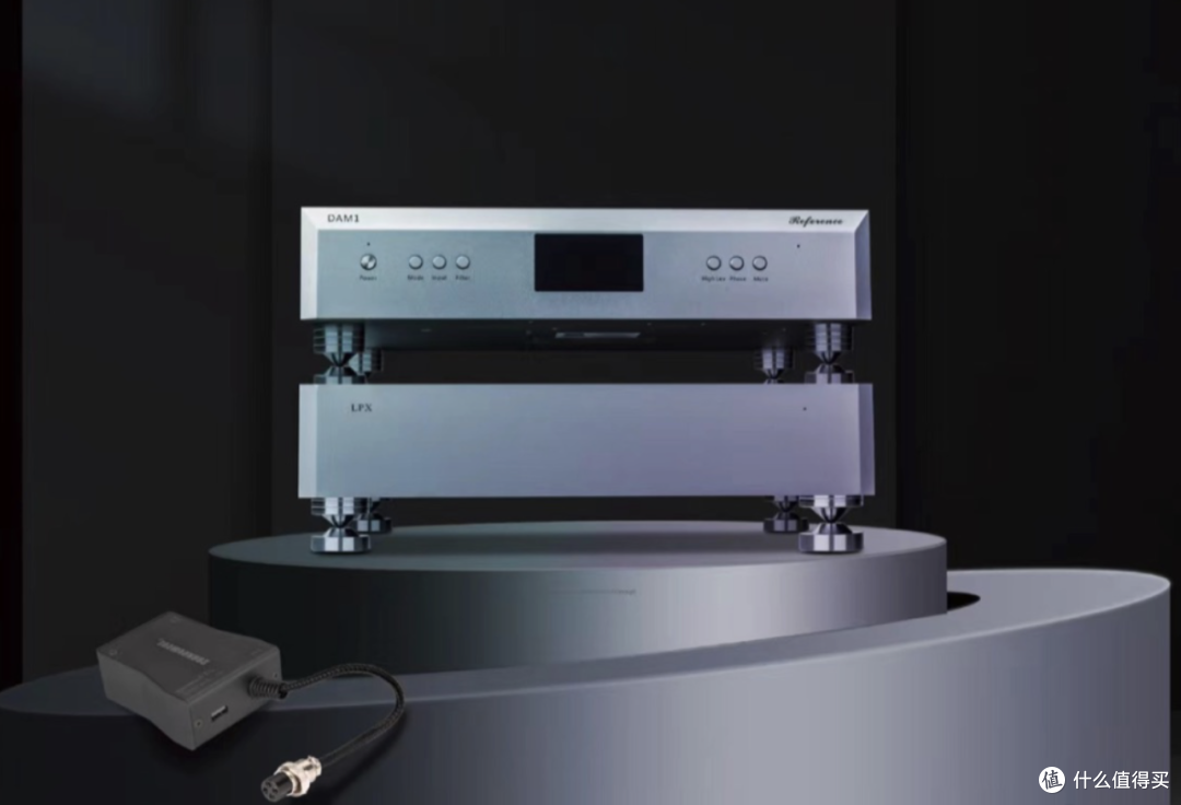 噱头OR实力?HiFi圈怎么都在玩“周年纪念版”?