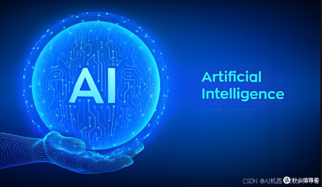 AI机西评测:一款全能的创意AI工具
