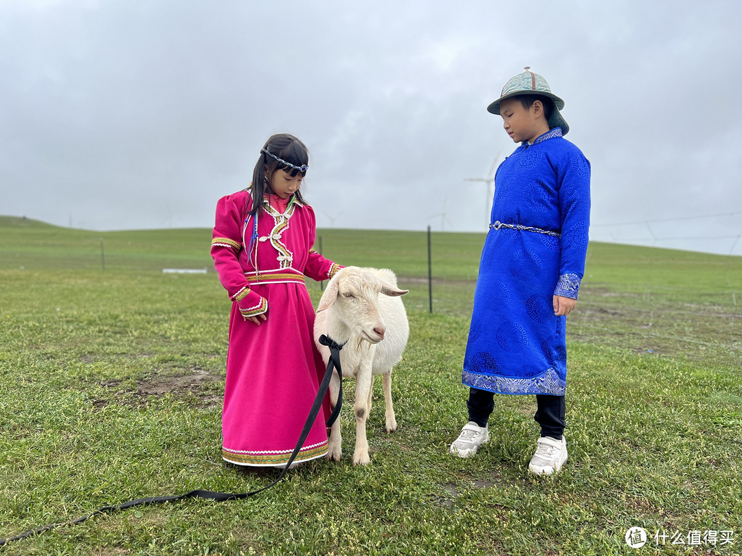 身体和心灵都在路上｜带娃看世界之内蒙古之旅