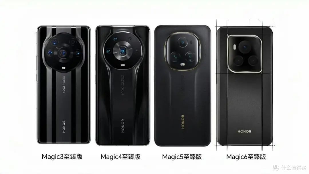荣耀手机哪款性价比高,看完你就知道了。