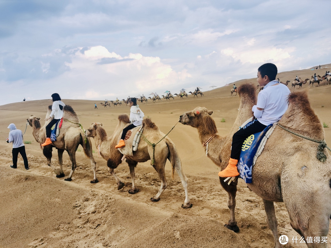 身体和心灵都在路上｜带娃看世界之内蒙古之旅