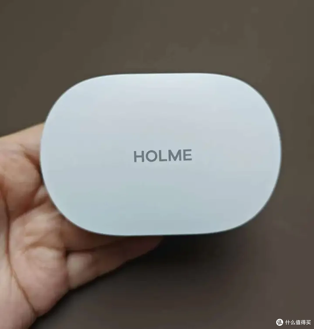 假期出游、运动健身全靠它:虹觅 HOLME Fit 2,全场景高性价比耳机使用体验