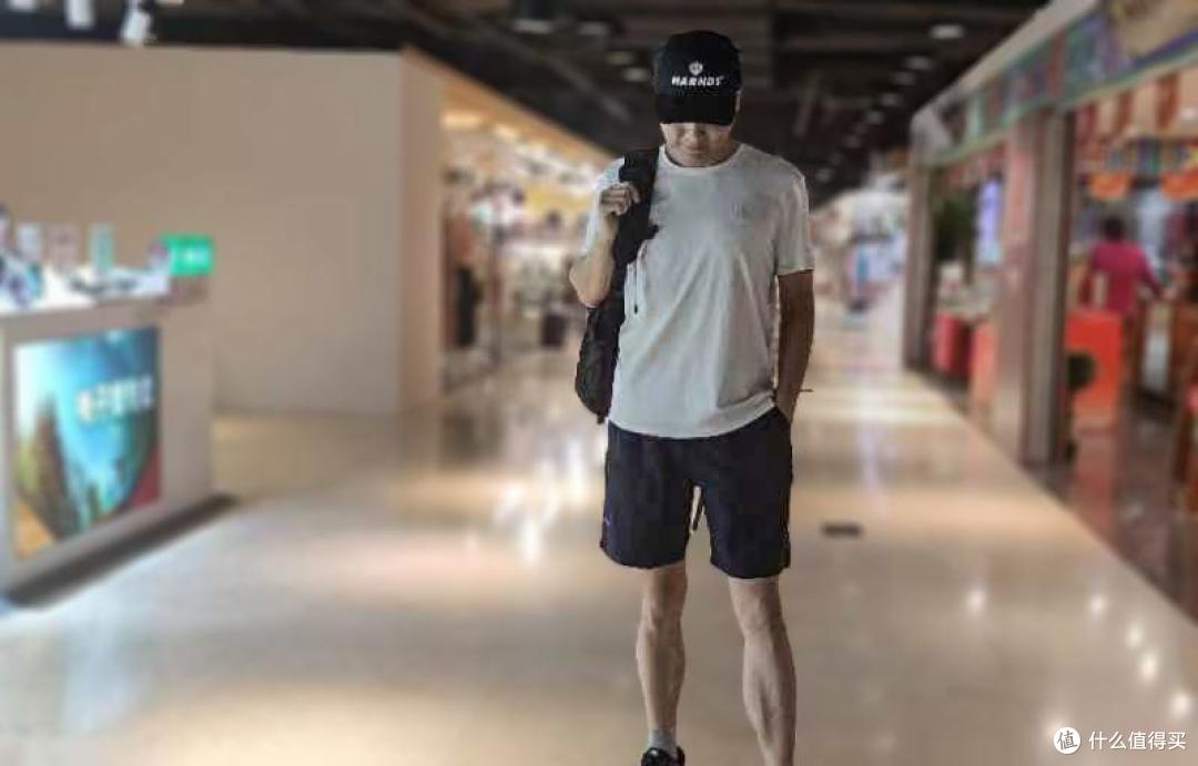 骄阳影下、青春正好:悍迪棒球帽