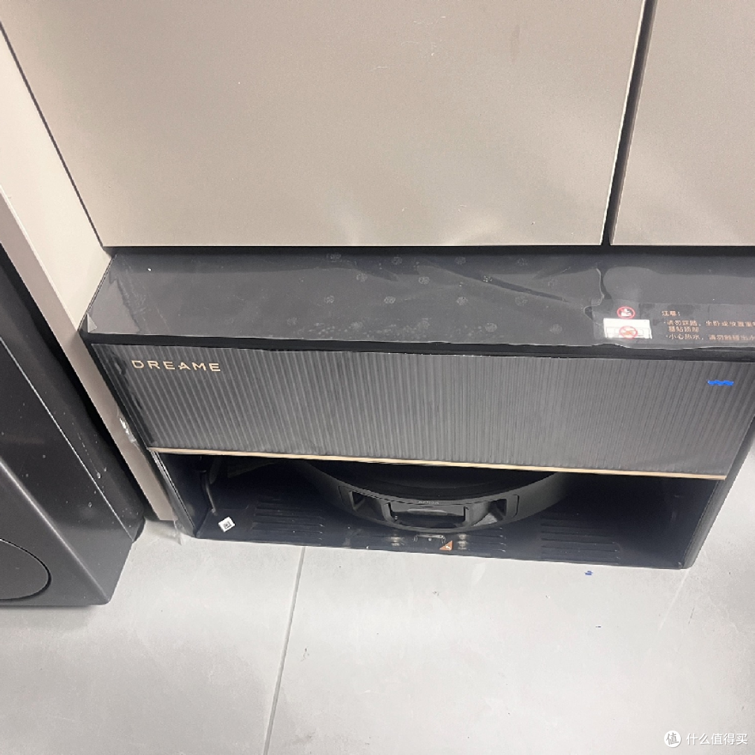 追觅X40 Pro扫地机器人：家居清洁的智能革命