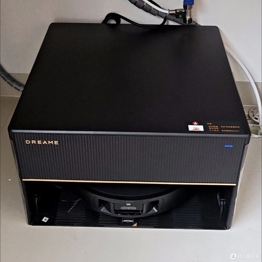 追觅X40 Pro扫地机器人：家居清洁的智能革命