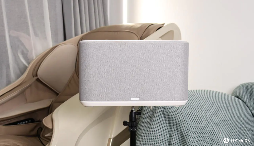 万元性价比书房桌面音响搭建方案:天龙Home AMP+宝华韦健606 S3组建分享