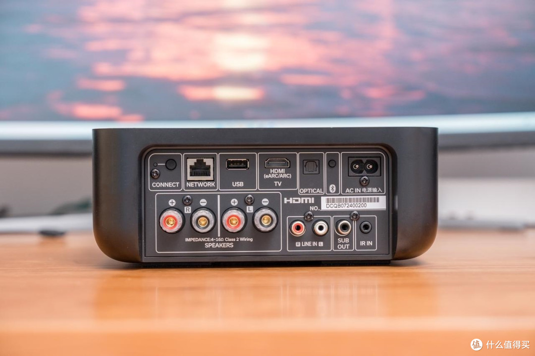 万元性价比书房桌面音响搭建方案:天龙Home AMP+宝华韦健606 S3组建分享