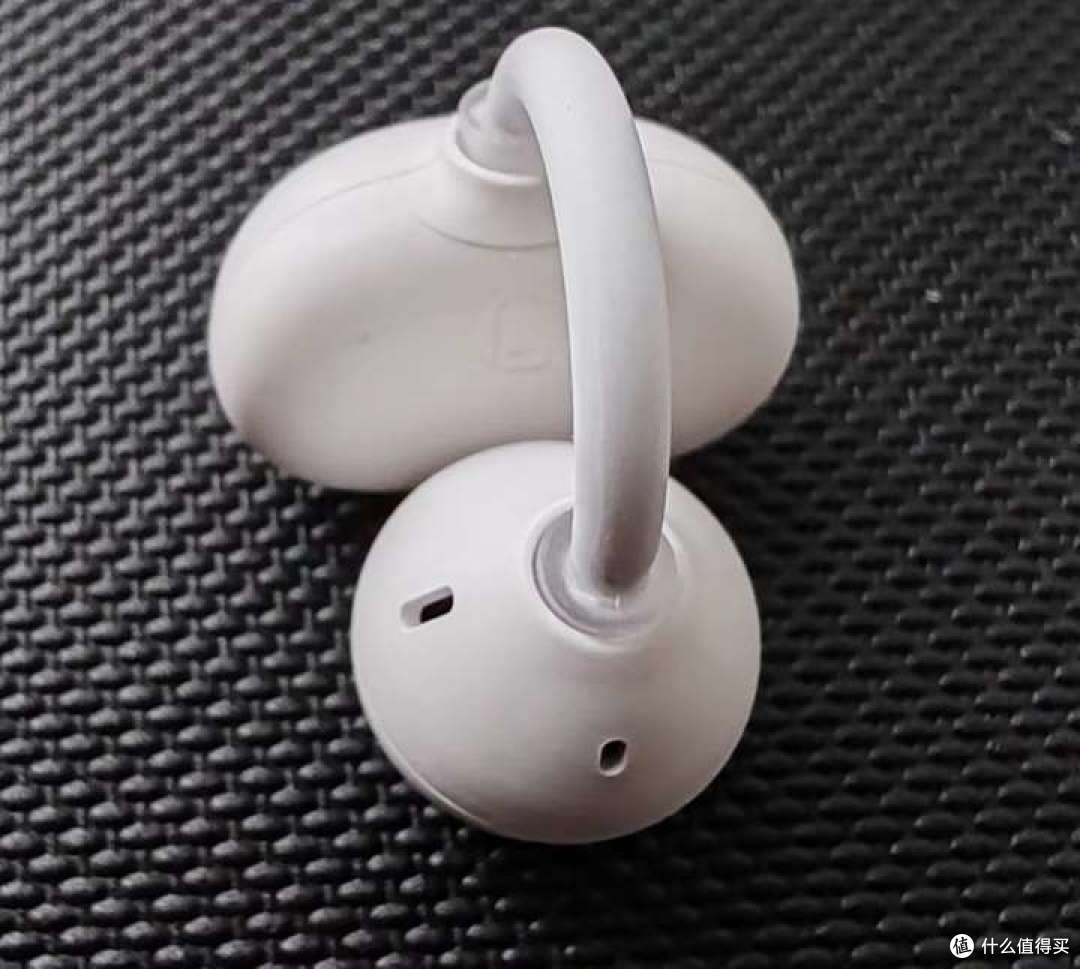 iKF Air Clip耳夹式蓝牙耳机：轻盈如耳饰，学习娱乐两不误的潮流之选！