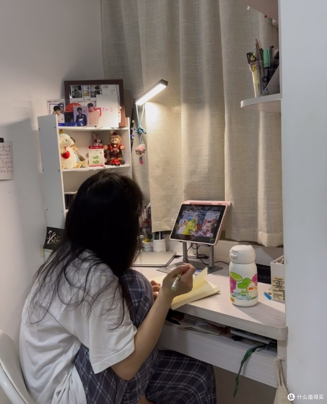 独居生活 普通人下班后都干啥~