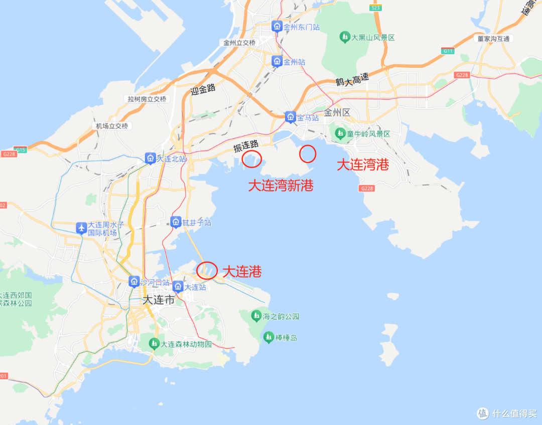 「轮渡全攻略」大连-烟台带车上船,少绕1000公里,睡一觉就到
