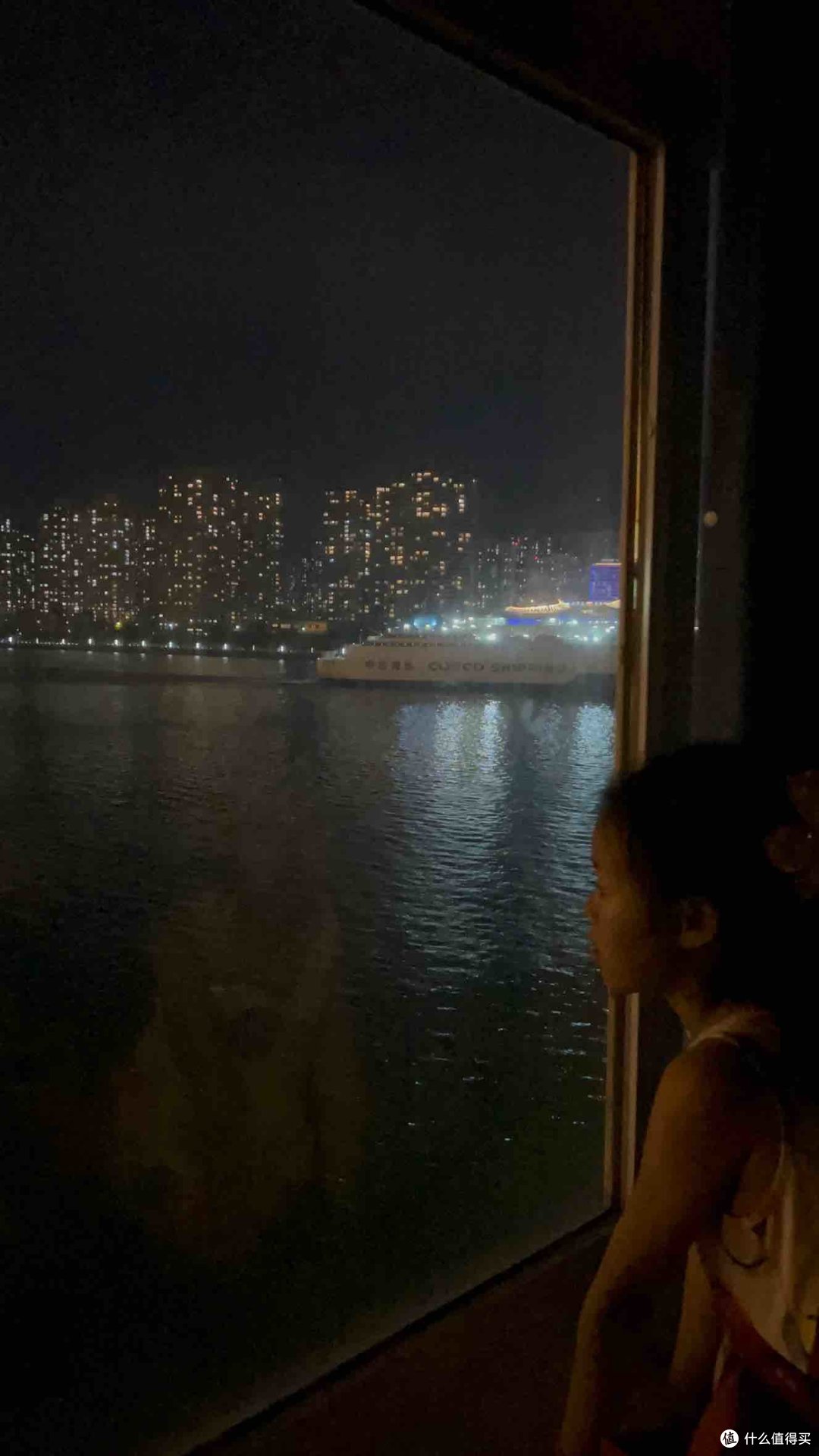 「轮渡全攻略」大连-烟台带车上船,少绕1000公里,睡一觉就到