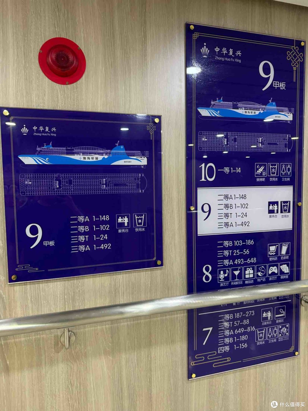 「轮渡全攻略」大连-烟台带车上船,少绕1000公里,睡一觉就到