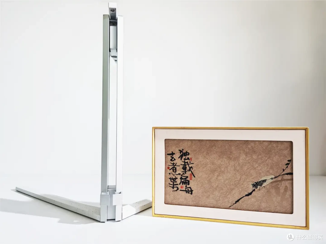 【飞利浦(PHILIPS)32M2N8800 QD-OLED显示器】超高颜值白色OLED显示器:4K+240Hz+0.03ms