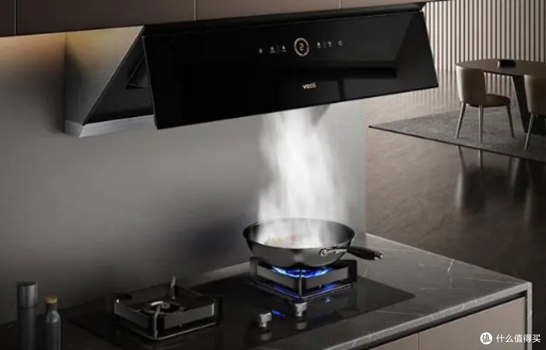 厨房油烟机品牌十大排名，油烟机哪款噪音小,抽烟强