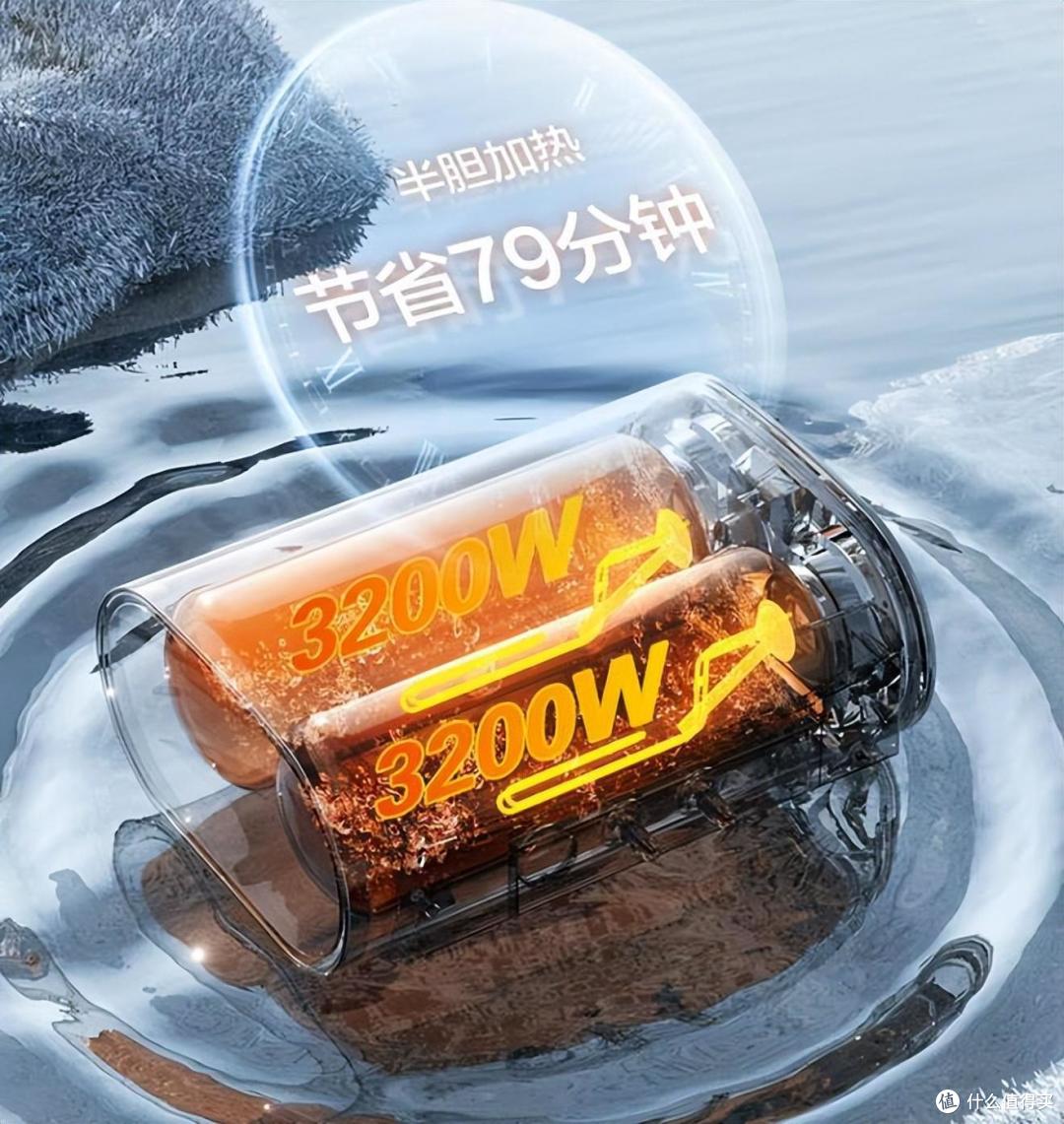 万和热水器怎么样？质量好吗？2024最建议买这五款：几乎零差评！