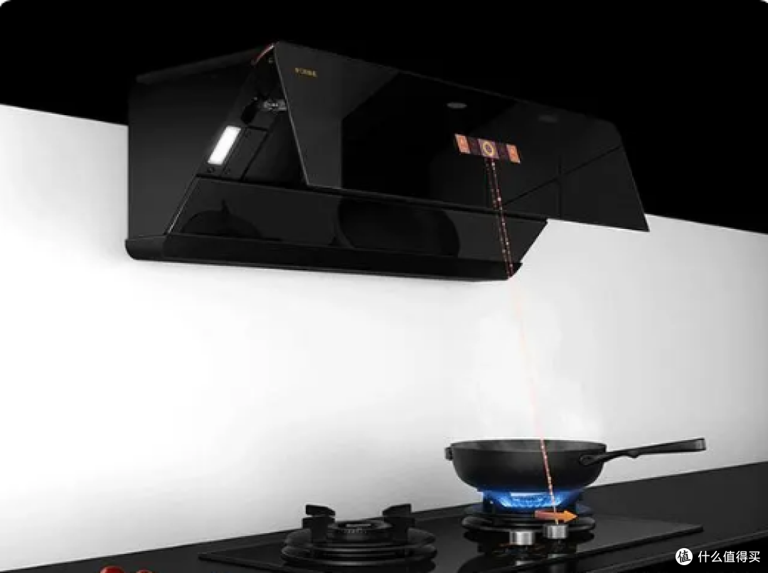 厨房油烟机品牌十大排名，油烟机哪款噪音小,抽烟强