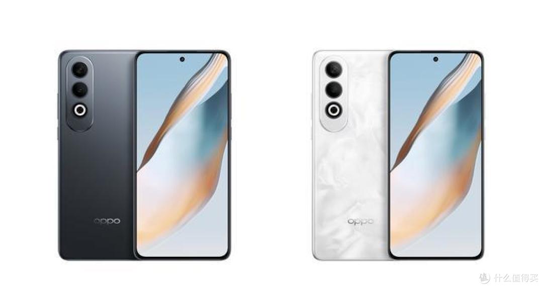 6400mAh电池!OPPO K12 Plus官宣,10月12日发布
